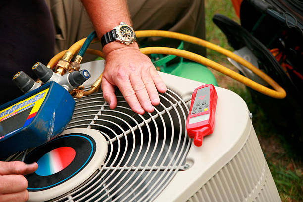 Best HVAC Maintenance Near Me  in Limon, CO